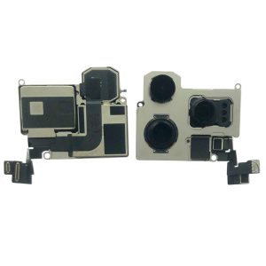 Phone 16Pro Rear Camera (1SET 3PCS)