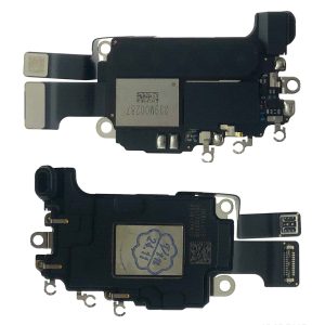Phone 16Pro Speaker