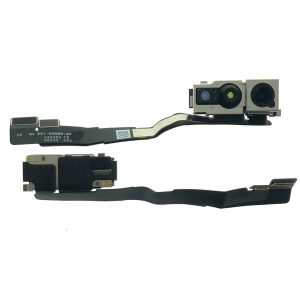 Phone 16ProMax Front Camera Full Set