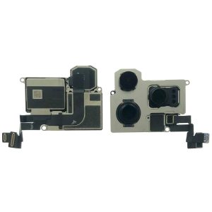 Phone 16ProMax Rear Camera (1SET 3PCS)