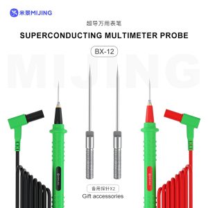 MIJING BX-12 Super Conducting Multimeter Probe