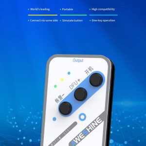 AWESHINE ST01 One-Key DFU Box (XR-15 Series)
