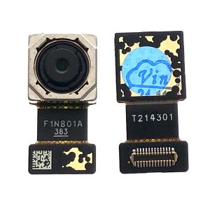 Vivo Y02S-4G Rear Camera