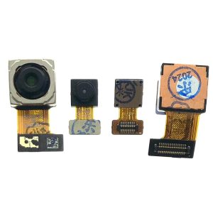 SM A05 SM-A055 Rear Camera (1SET 3PCS)