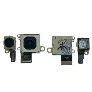 SM Z Flip 5 F731 Rear Camera (1SET 2PCS)