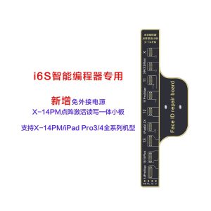 I2C I6S Face ID Repair Board for X-14PM