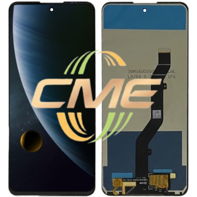 ZTE Blade V30/V40 LCD ORI Full Set