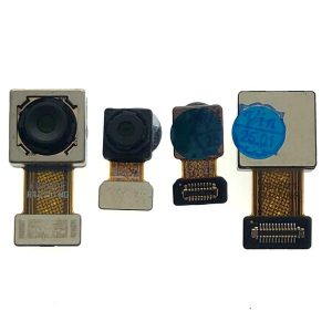 Oppo A77S Rear Camera (1SET 2PCS)