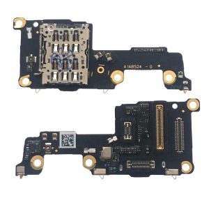 Realme 10 ProPlus-5G Sim Holder Board