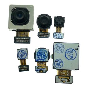SM A54-5G A546 Rear Camera (1SET 3PCS)