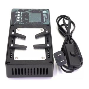 YCS 杨长顺 HT05 Intelligent Desoldering Station