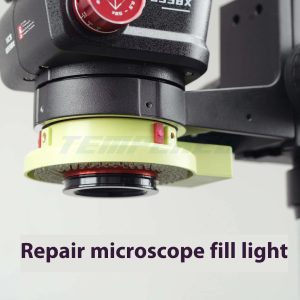 YCS 杨长顺 LED 6565 / 6558 Microscope Light 144PCS LED