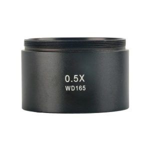 YCS 杨长顺 0.5X Microscope Auxiliary Objective Lens