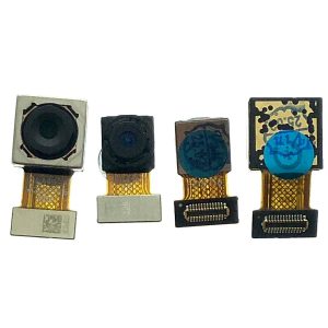 Vivo Y22S Rear Camera (1SET 2PCS)