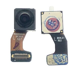 SM Z Flip 6 F741 Front Camera