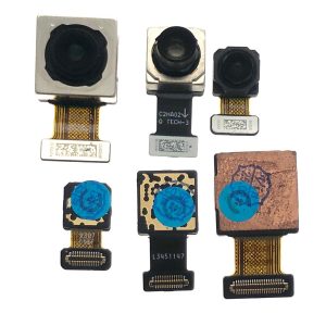 Oppo Reno 11-5G/Reno 11 Pro-5G Rear Camera (1SET 3PCS)