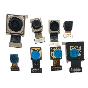 Oppo Reno 3 Pro-4G Rear Camera (1 SET 4PCS)
