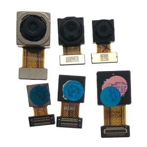 Redmi Note 12-4G Rear Camera (1SET 3PCS)