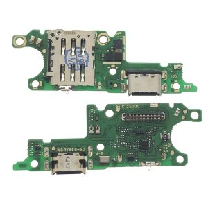 Honor X9C Smart-5G (AA) Charging Board + Handfree
