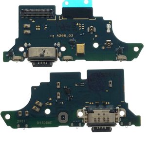 SM A26-5G SM-A266 (ORI) Charging Board