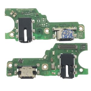 Vivo Y19S (AA) Charging Board + Handfree