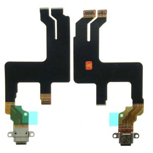 Asus Rog 7 (ORI) Charging Flex Ribbon