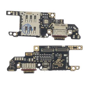 Honor Magic 6 Pro-5G (AA) Charging Board + Sim Holder