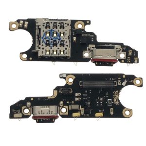 Vivo V50-5G (AA) Charging Board + Sim Holder