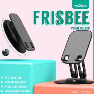 MOXOM MX-VS93 Frisbee Phone Holder