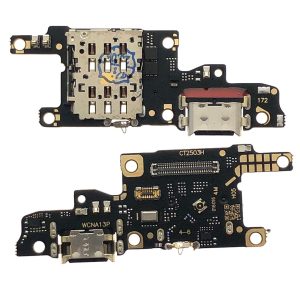 HW Nova 13 Pro-5G (AA) Charging Board + Sim Holder