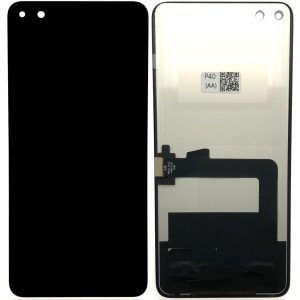 HW P40 LCD AA Full Set