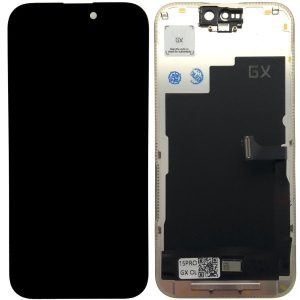 Phone 15Pro LCD GX Hard OLED Full Set (Support Move IC)