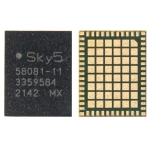 Power IC 58081-11