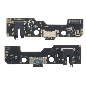 Redmi A5-4G (AA) Charging Board + Handfree