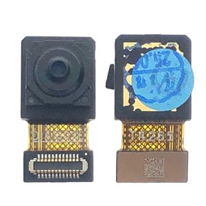 Redmi Note 13 ProPlus-5G Front Camera