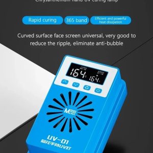 MAANT UV-01 Handheld UV Lamp