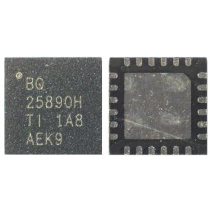 Charging IC BQ25890H