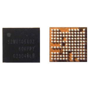 Charging IC S2MU106X02