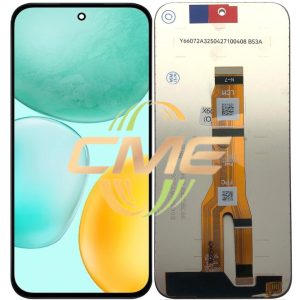 Honor X6C -4G LCD ORI Full Set