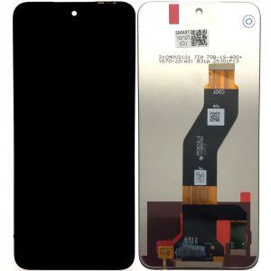 Infinix Smart 10/Smart 10-NFC/Smart 10 Pro/Smart 10 Plus/Smart 10T/Hot 60-5G LCD ORI Full Set