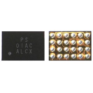 Light IC PS开头