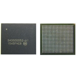 Power IC 343S00052 A1
