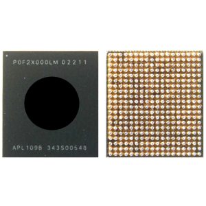 Power IC 343S00548