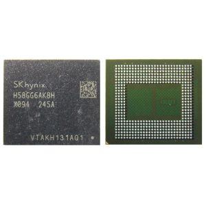 Asus Rog 6 H58GG6AK8H  RAM IC