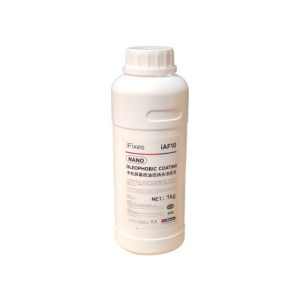 IFIXES IAF10 Nano Oleophobic LCD Screen Coating 1KG