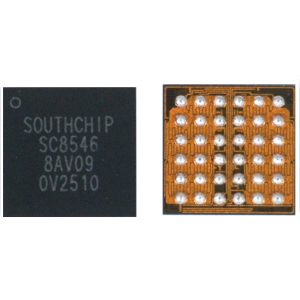 Charging IC SC8546