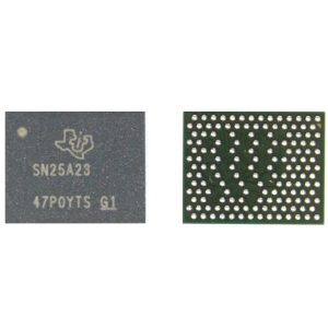 Charging IC SN25A23/SN25A23P