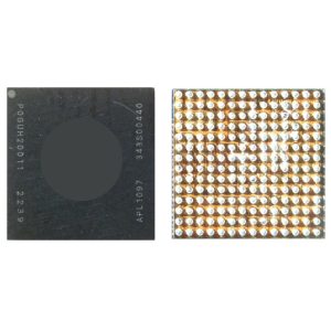 Power IC 343S00440