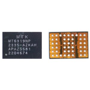 Power IC MT6319NP