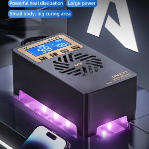 QIANLI UVC17 Integrated UV Curing Lamp
